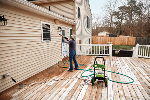 Best Pressure Washing Brick  in Margaret, AL