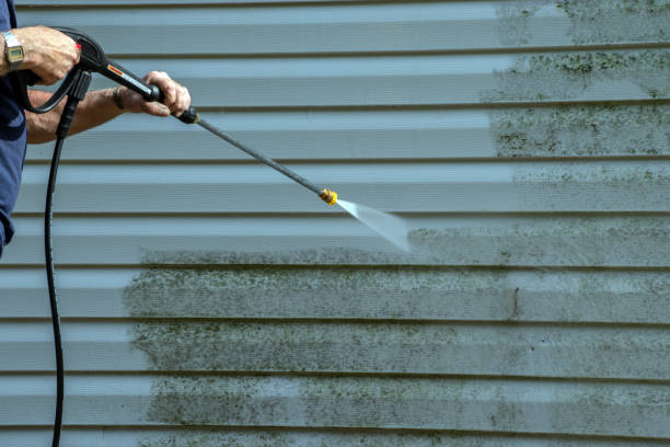 Margaret, AL Pressure Washing Company