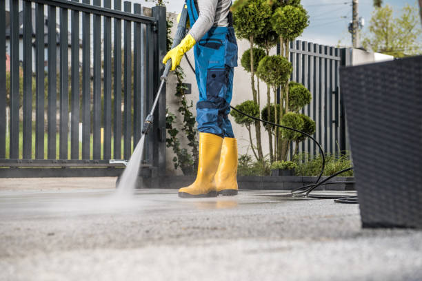 Best Garage Pressure Washing  in Margaret, AL