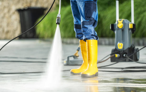 Best Residential Pressure Washing Services  in Margaret, AL