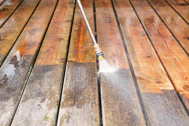 Best Concrete Pressure Washing  in Margaret, AL