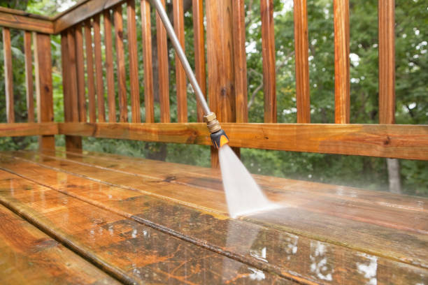 Best Pressure Washing Siding  in Margaret, AL