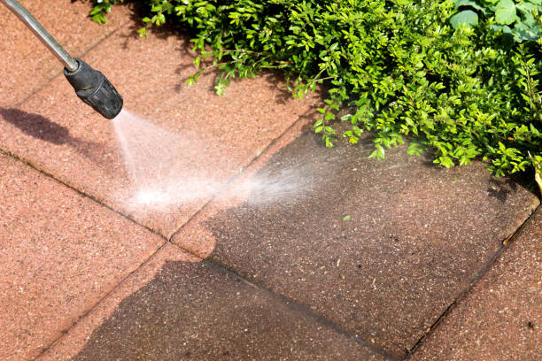 Why Choose Our Certified Pressure Washing Experts for Your Project Needs in Margaret, AL?